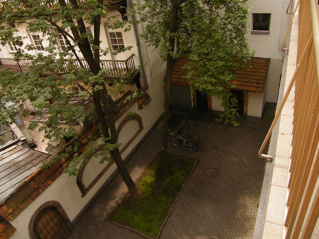 Apartament Jagiellonski Krakkó Szoba fotó